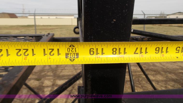 image for item BZ9084 Link Belt HC-108 crane