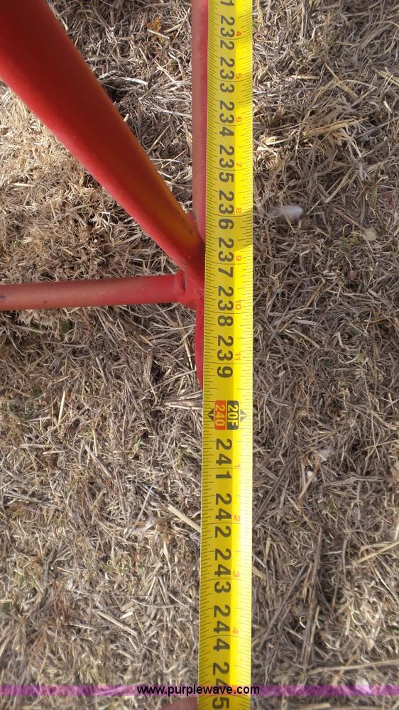 image for item BZ9084 Link Belt HC-108 crane