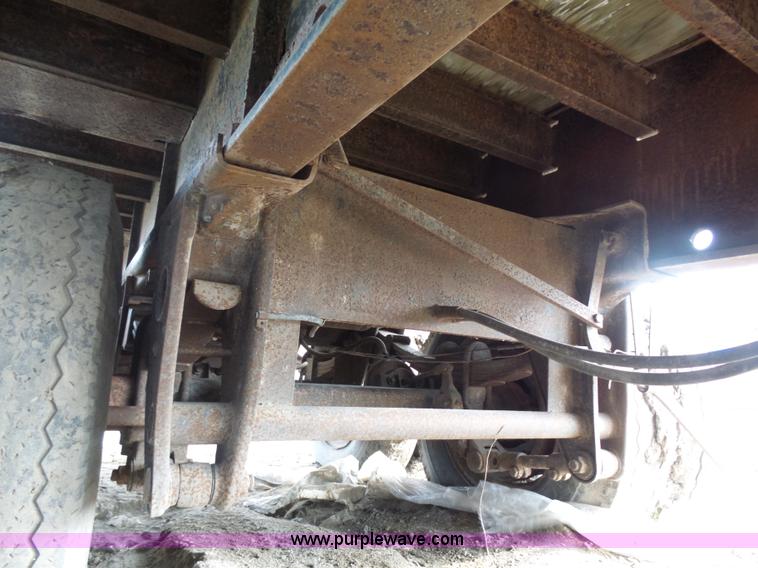 image for item J1668 Assorted masonry scaffolding