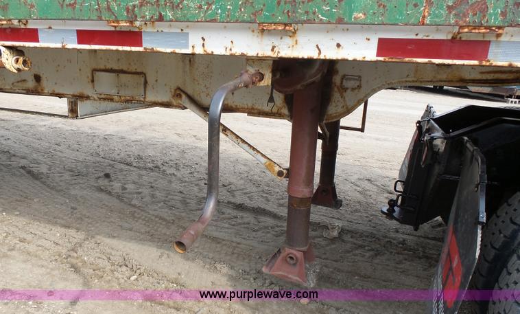 image for item J1668 Assorted masonry scaffolding