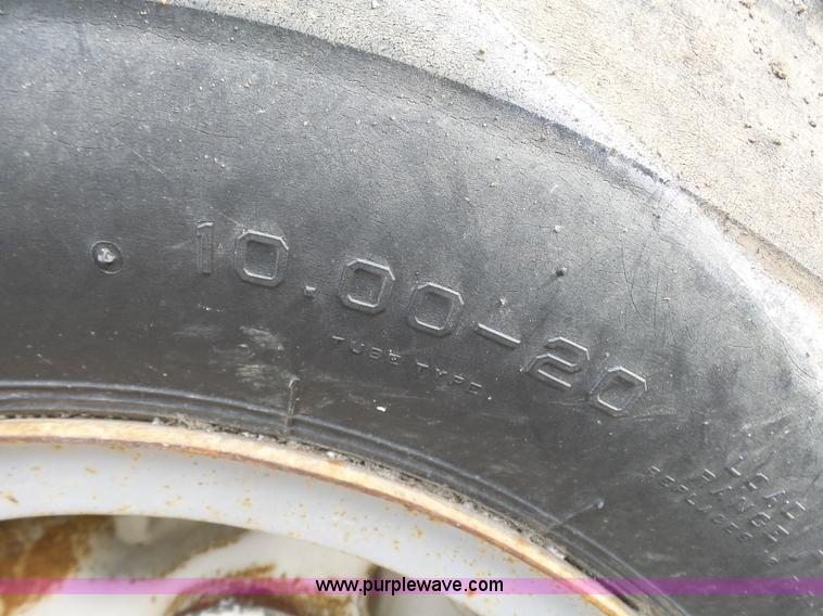 image for item J1668 Assorted masonry scaffolding