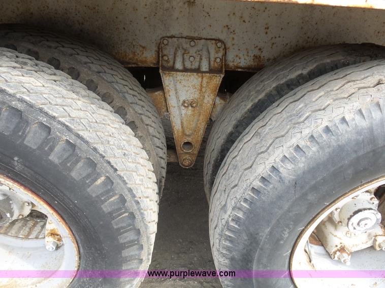 image for item J1668 Assorted masonry scaffolding