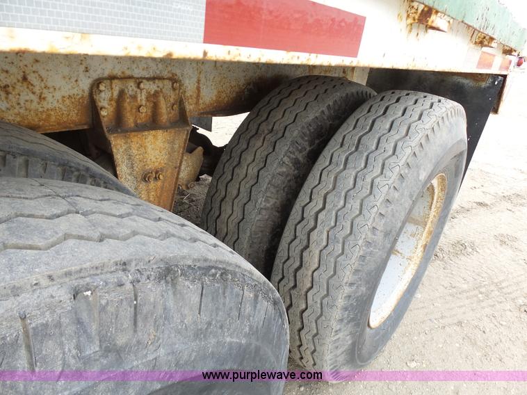 image for item J1668 Assorted masonry scaffolding