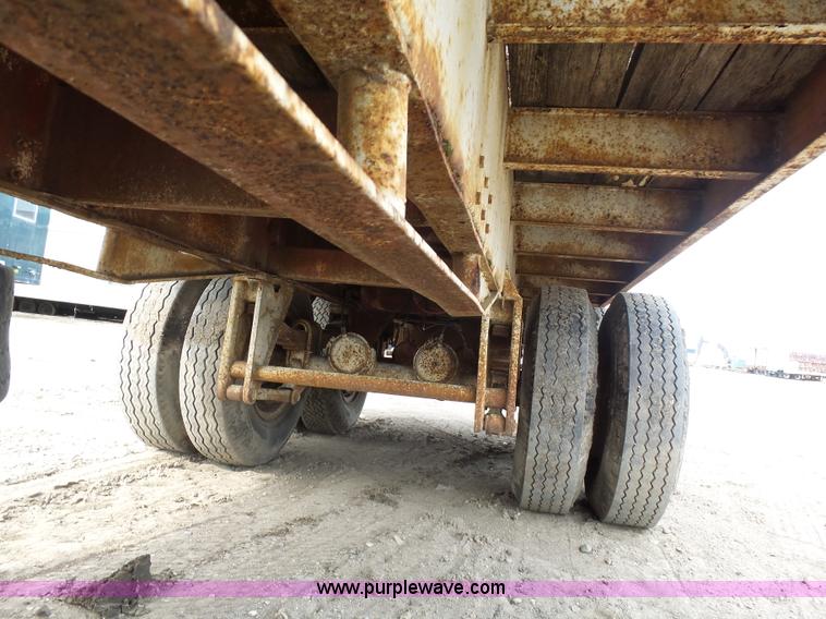 image for item J1668 Assorted masonry scaffolding