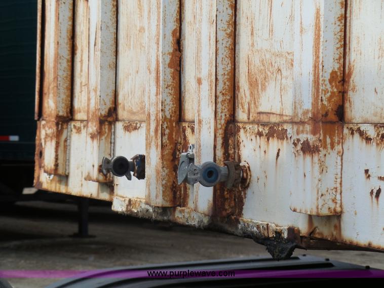 image for item J1668 Assorted masonry scaffolding