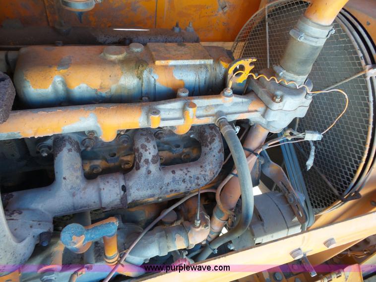 image for item J4981 Kobelco LK700A wheel loader