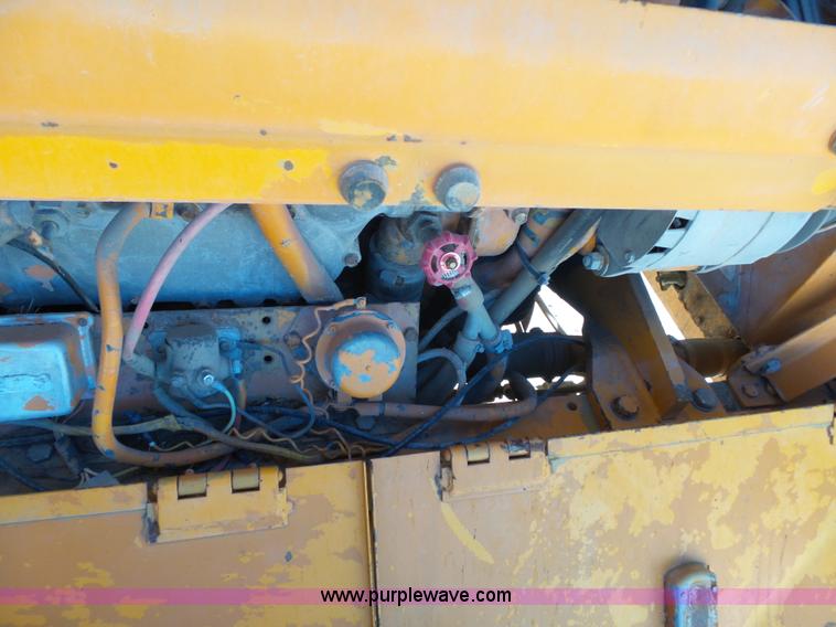 image for item J4981 Kobelco LK700A wheel loader