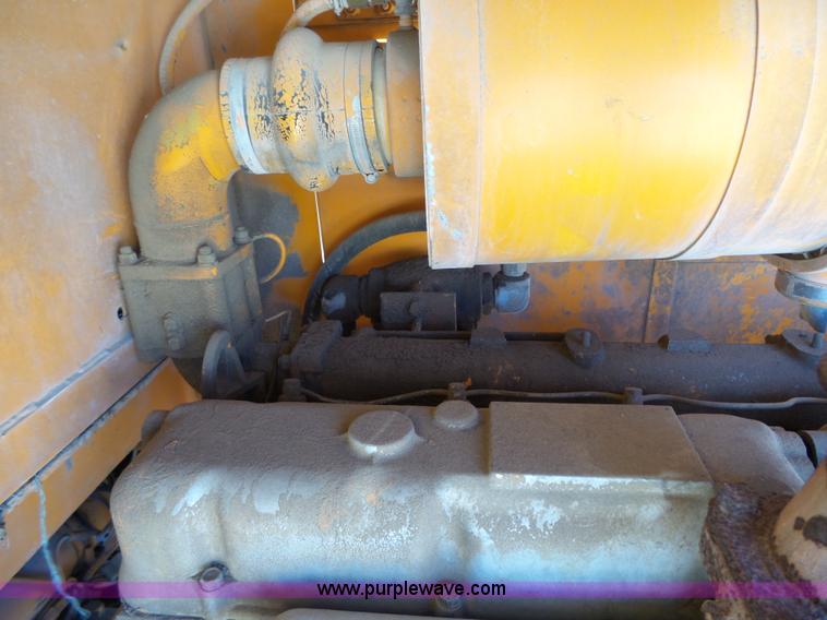 image for item J4981 Kobelco LK700A wheel loader