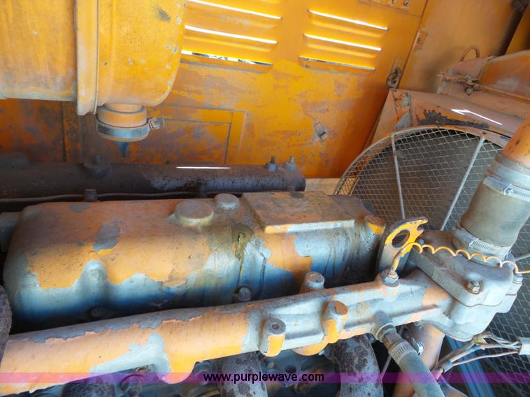 image for item J4981 Kobelco LK700A wheel loader