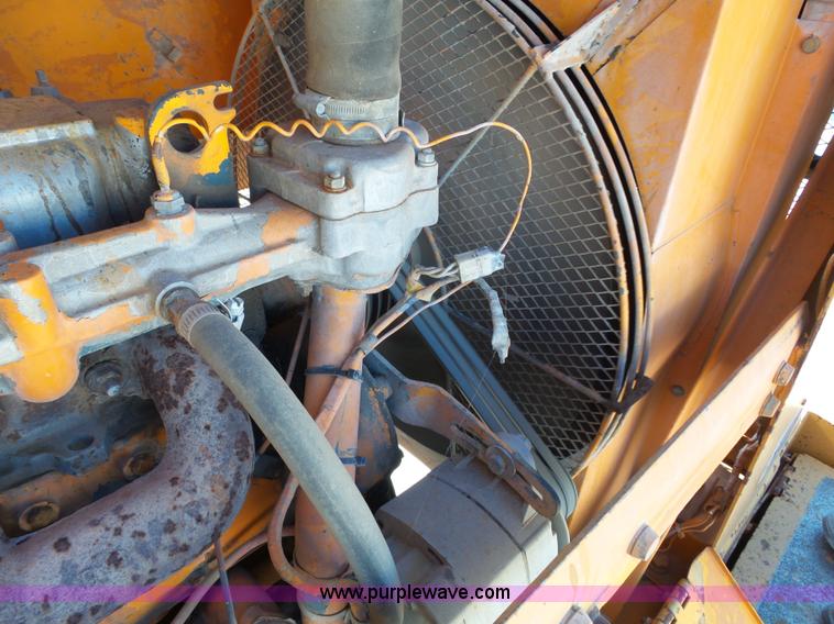 image for item J4981 Kobelco LK700A wheel loader