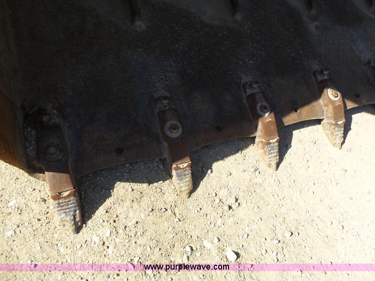 image for item J4981 Kobelco LK700A wheel loader