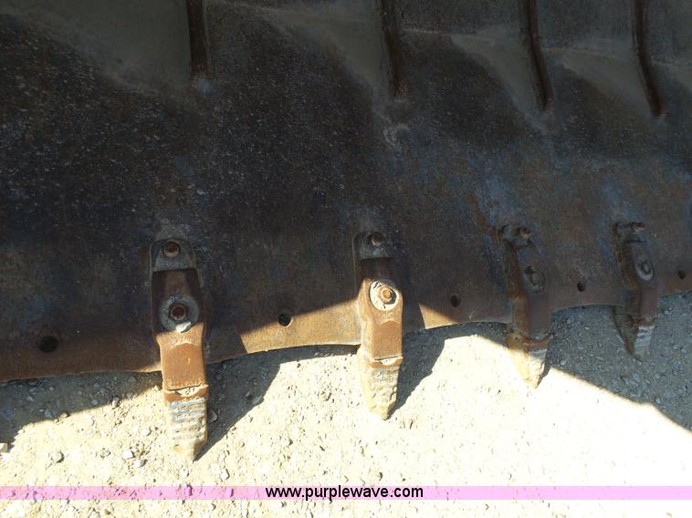 image for item J4981 Kobelco LK700A wheel loader