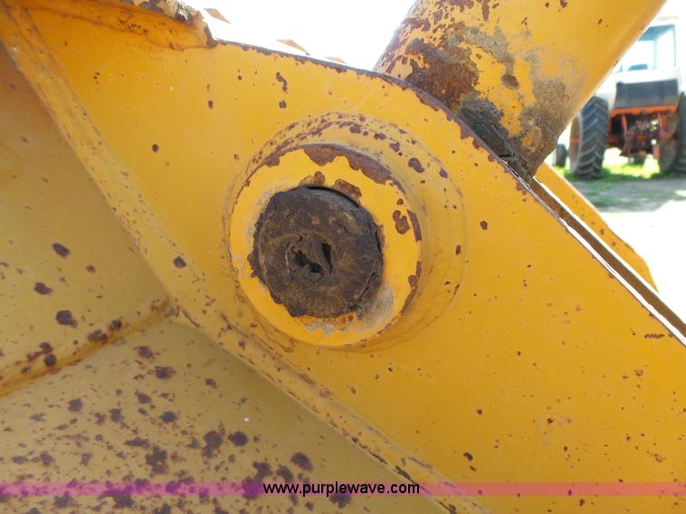 image for item J4981 Kobelco LK700A wheel loader