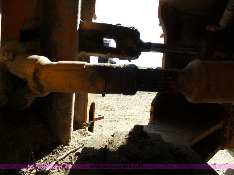 image for item J4981 Kobelco LK700A wheel loader