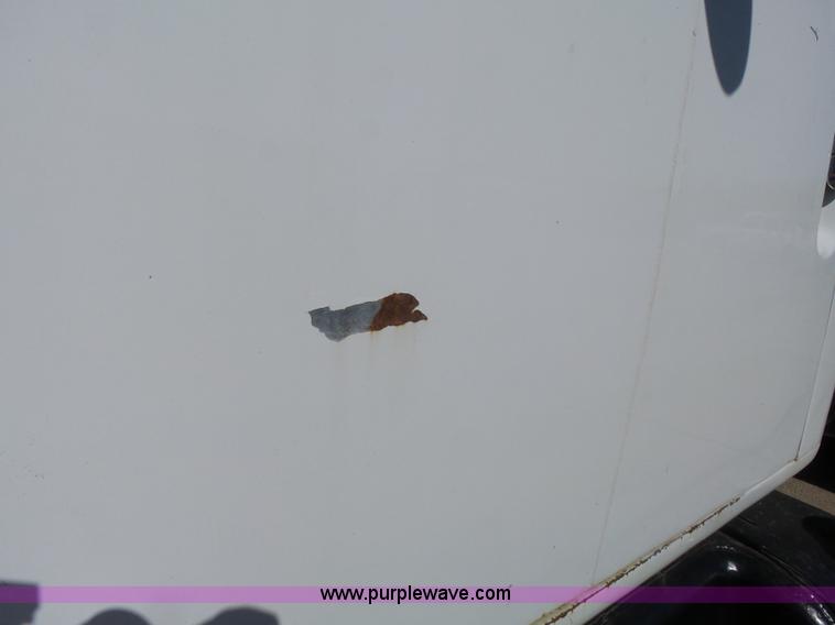 image for item J4985 1986 International F1954 dump truck