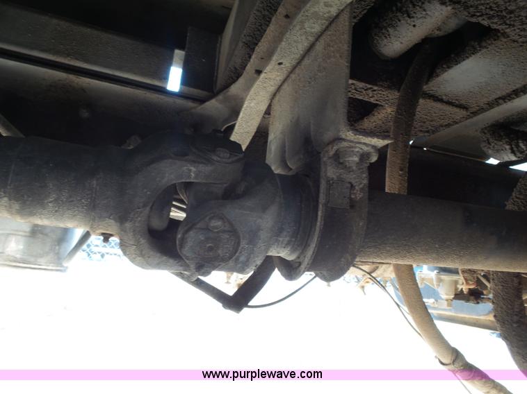 image for item J4985 1986 International F1954 dump truck