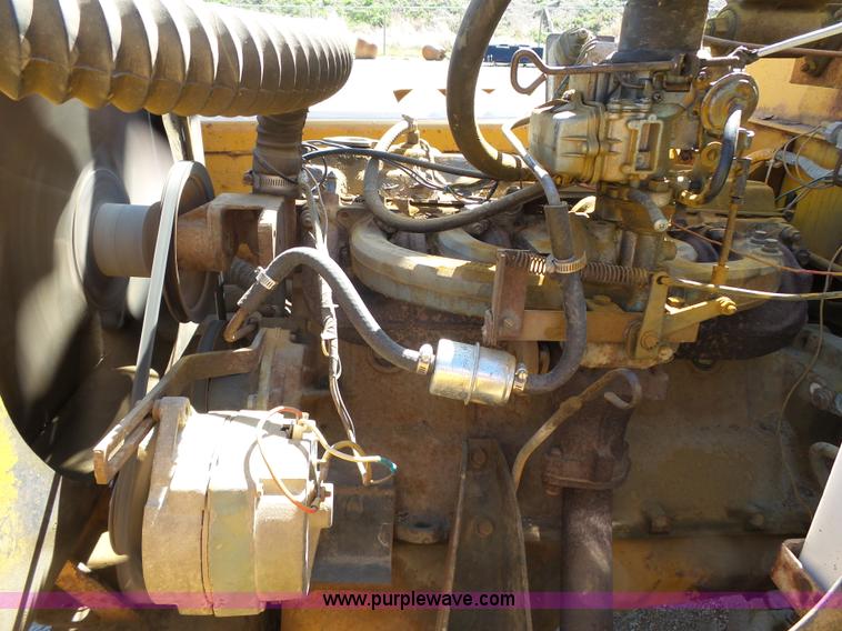 image for item J4987 1998 Broderson MH42-B Hammer-Hydra pavement breaker