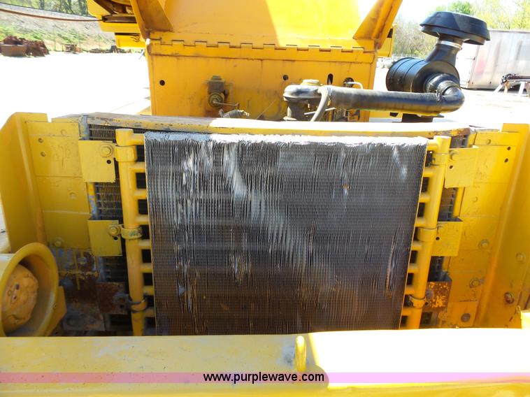 image for item J4987 1998 Broderson MH42-B Hammer-Hydra pavement breaker