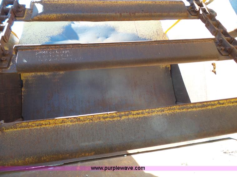 image for item J4988 1980 Caterpillar 613B elevating scraper