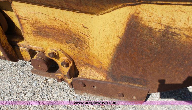 image for item J4988 1980 Caterpillar 613B elevating scraper