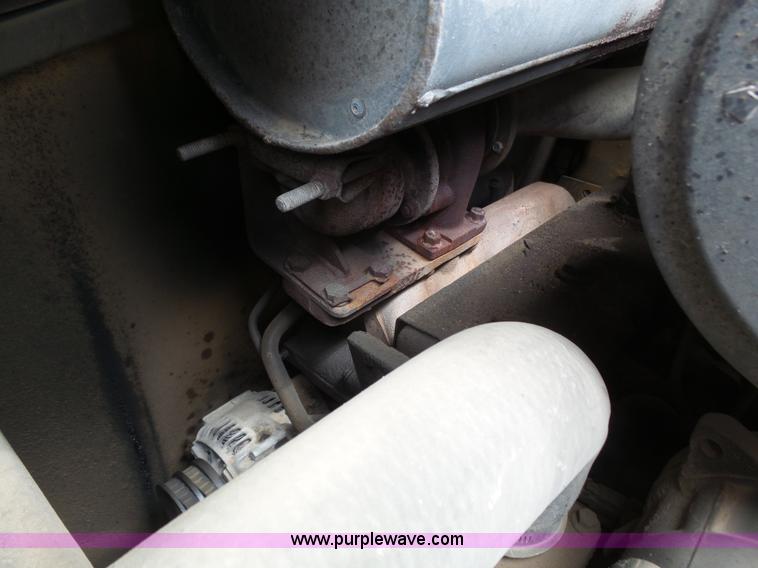 image for item J6126 2000 Caterpillar 416C backhoe