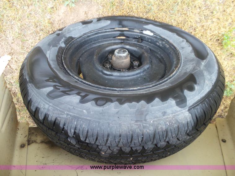 image for item J6145 Ingersoll Rand air compressor