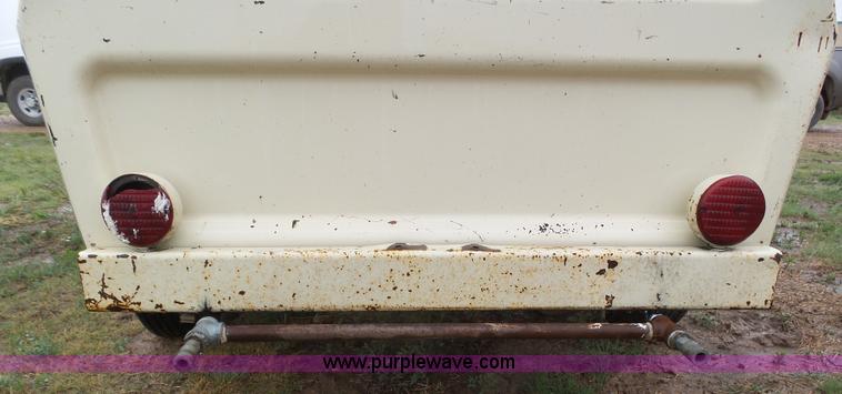 image for item J6145 Ingersoll Rand air compressor