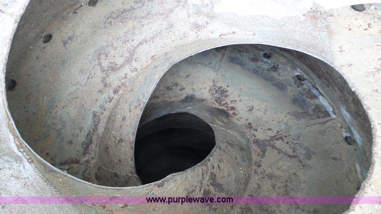 image for item J7264 1989 Peterbilt 357 mixer truck