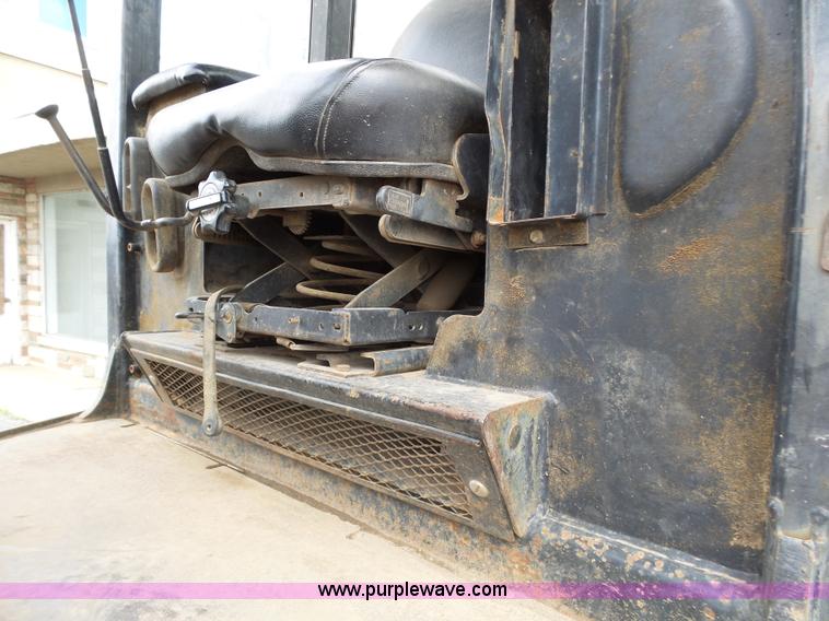 image for item K1337 John Deere 544C wheel loader