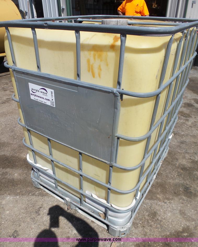 image for item K1346 Poly tote