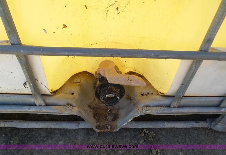 image for item K1346 Poly tote