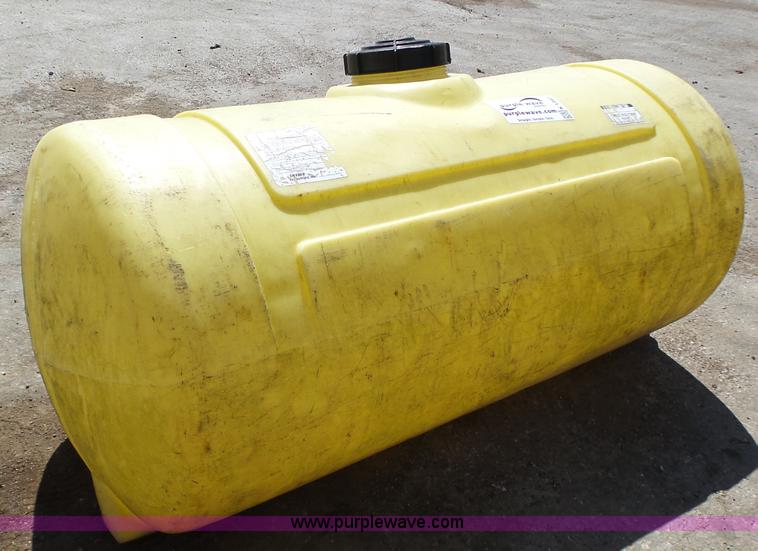 image for item K1347 Poly tank