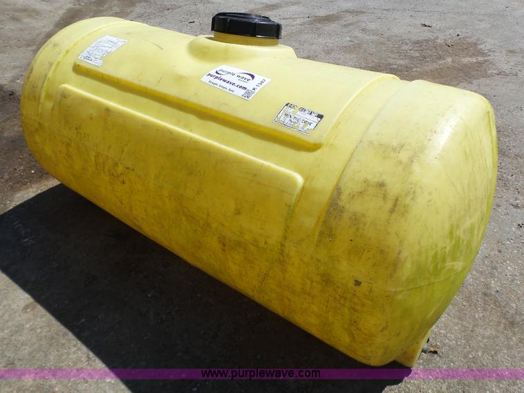 image for item K1347 Poly tank