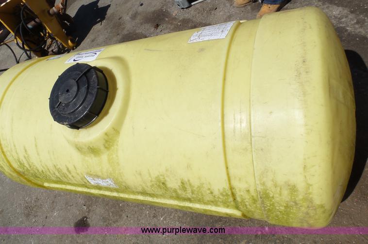 image for item K1347 Poly tank