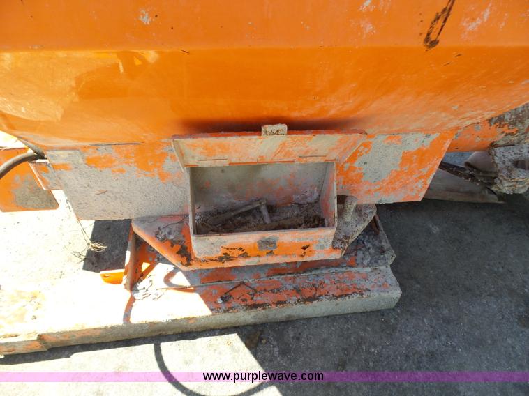 image for item K1349 Grout Hog fork grout attachment