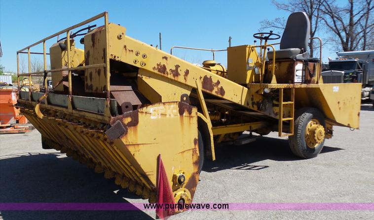 image for item K1350 SPK-H chip spreader