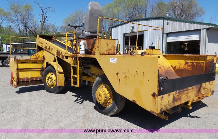 image for item K1350 SPK-H chip spreader