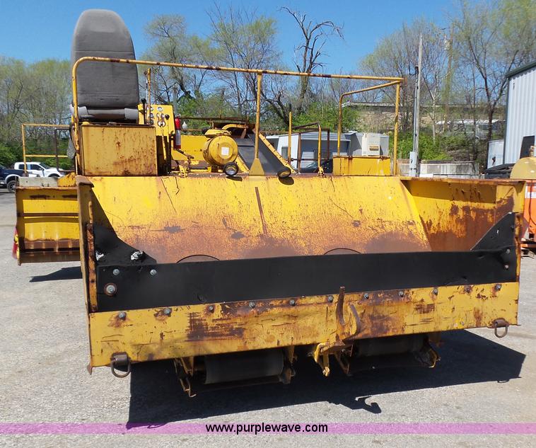 image for item K1350 SPK-H chip spreader