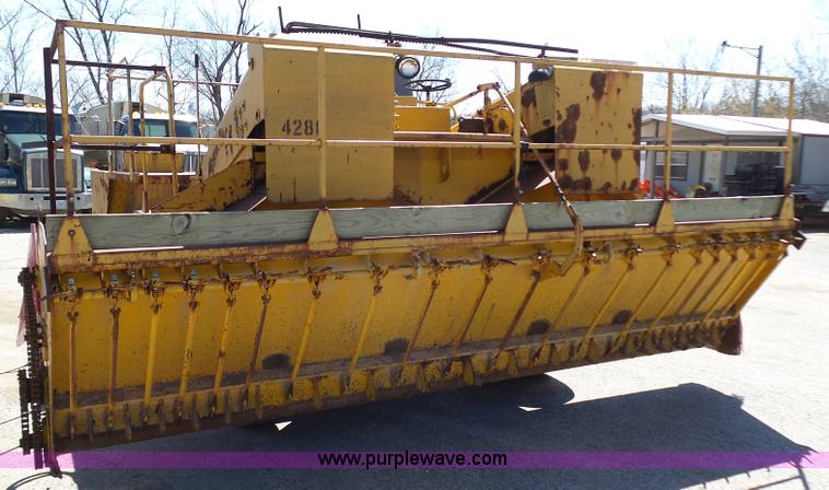 image for item K1350 SPK-H chip spreader