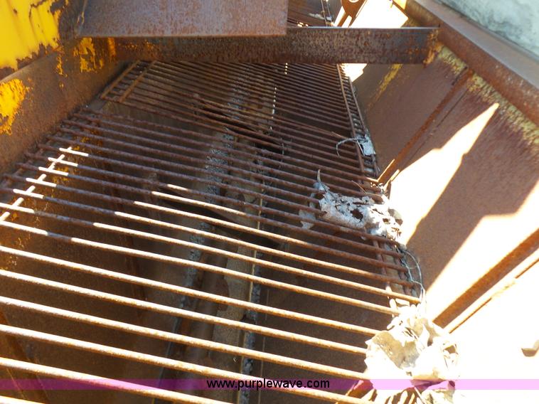 image for item K1350 SPK-H chip spreader