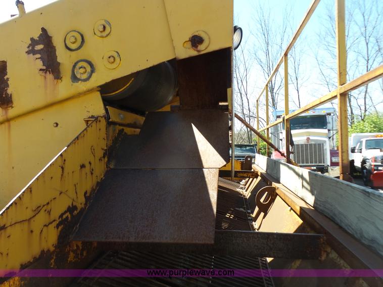 image for item K1350 SPK-H chip spreader