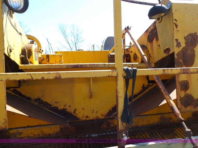 image for item K1350 SPK-H chip spreader