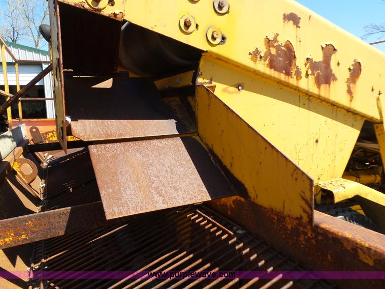 image for item K1350 SPK-H chip spreader