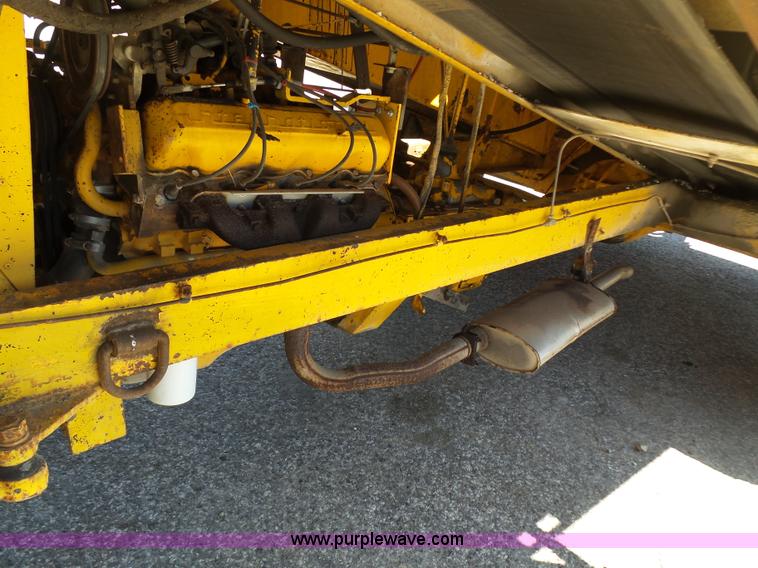 image for item K1350 SPK-H chip spreader