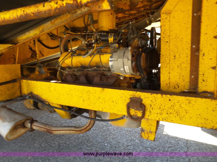 image for item K1350 SPK-H chip spreader