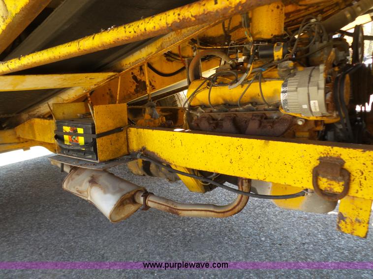 image for item K1350 SPK-H chip spreader