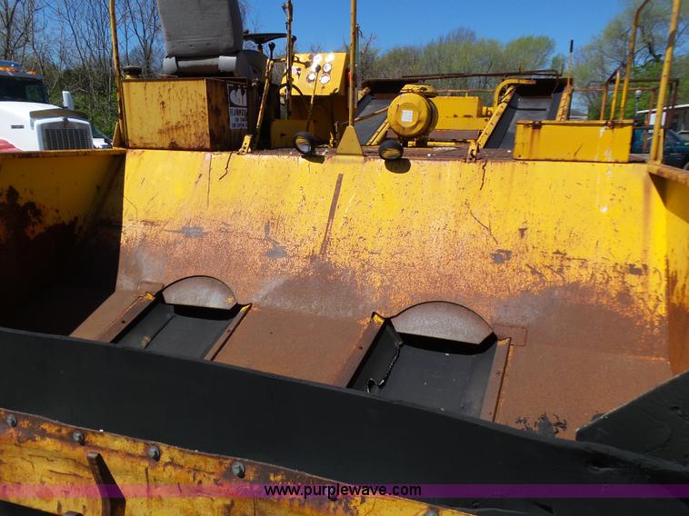 image for item K1350 SPK-H chip spreader