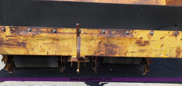 image for item K1350 SPK-H chip spreader