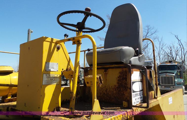 image for item K1350 SPK-H chip spreader