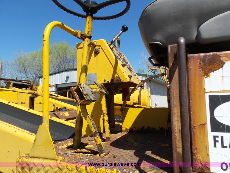 image for item K1350 SPK-H chip spreader